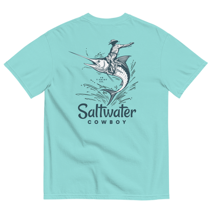 Saltwater Cowboy T-Shirt