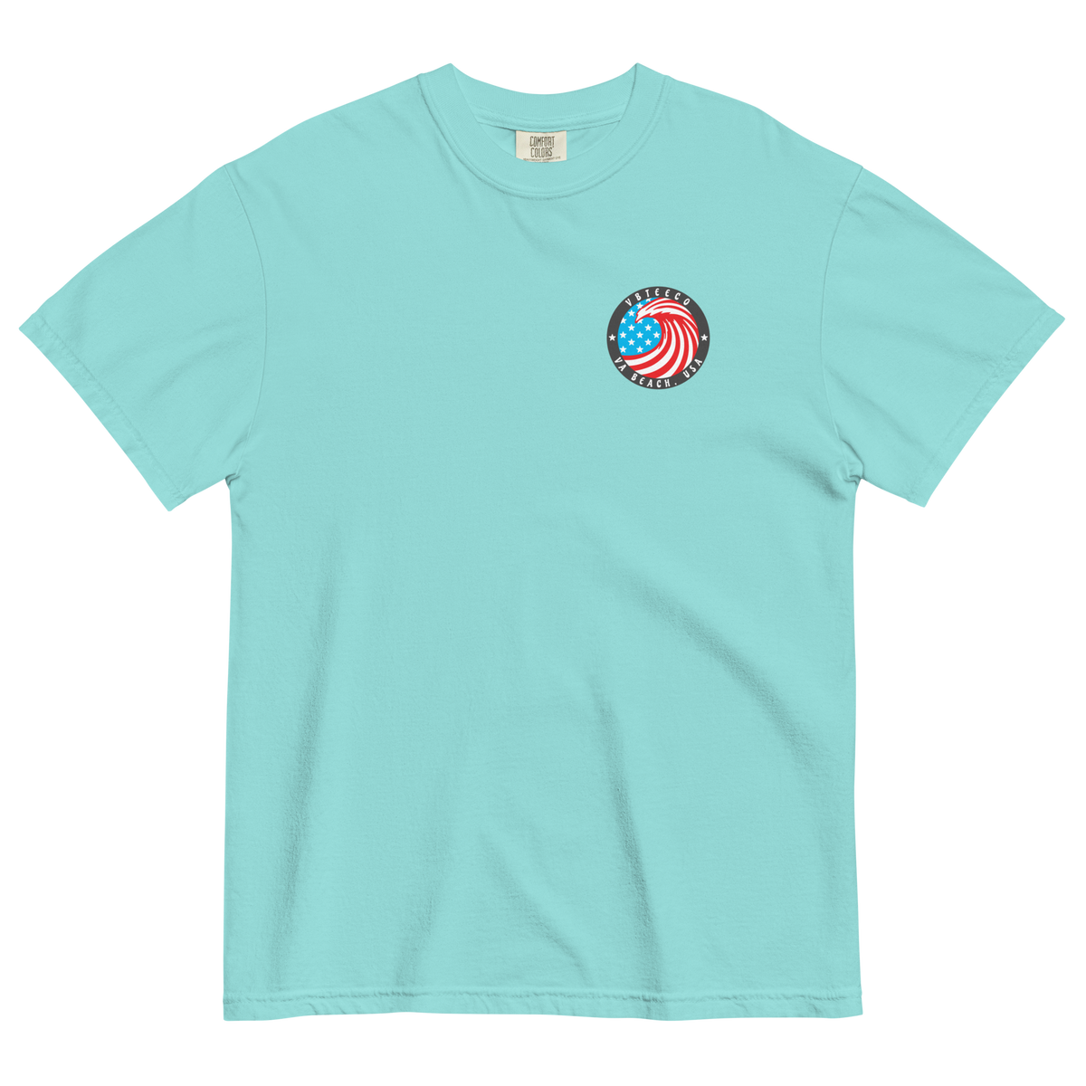 Surf Wagon T-Shirt