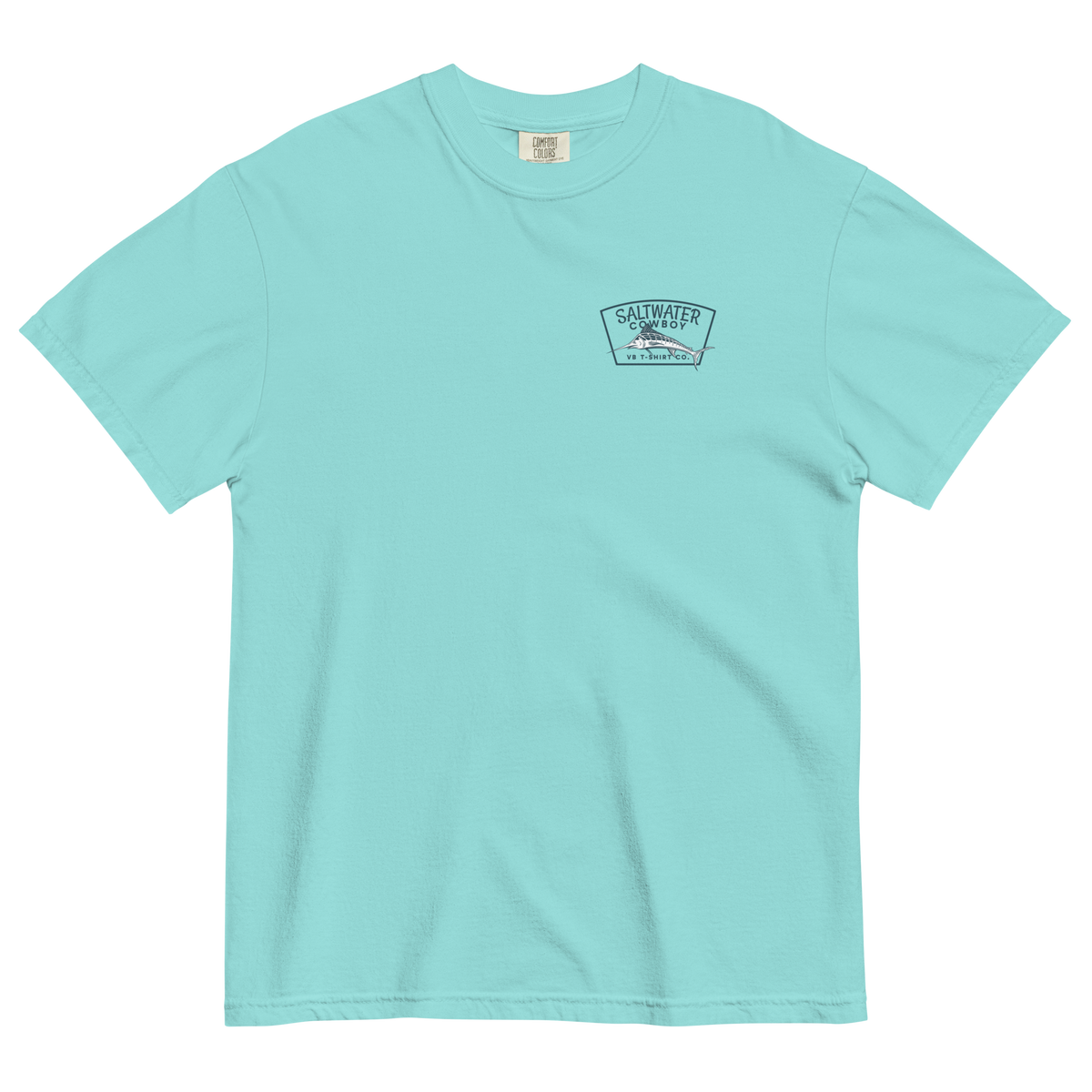 Saltwater Cowboy T-Shirt