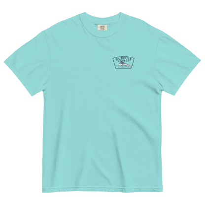 Saltwater Cowboy T-Shirt