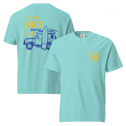 Chasing Salt Air T-Shirt
