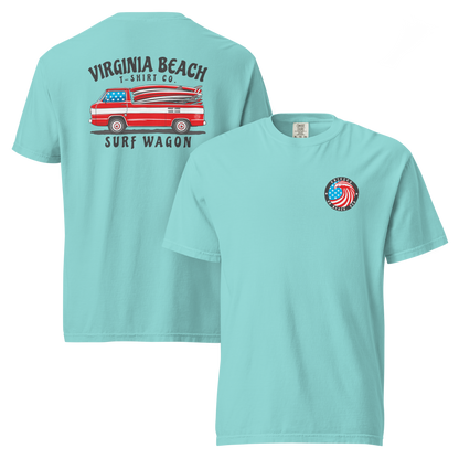 Surf Wagon T-Shirt