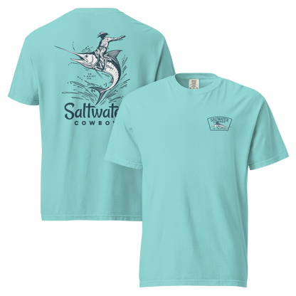 Saltwater Cowboy T-Shirt