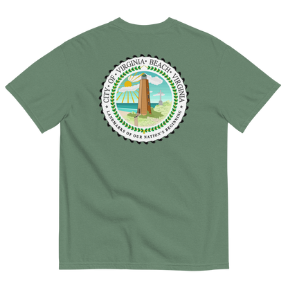 Virginia Beach City Seal T-Shirt