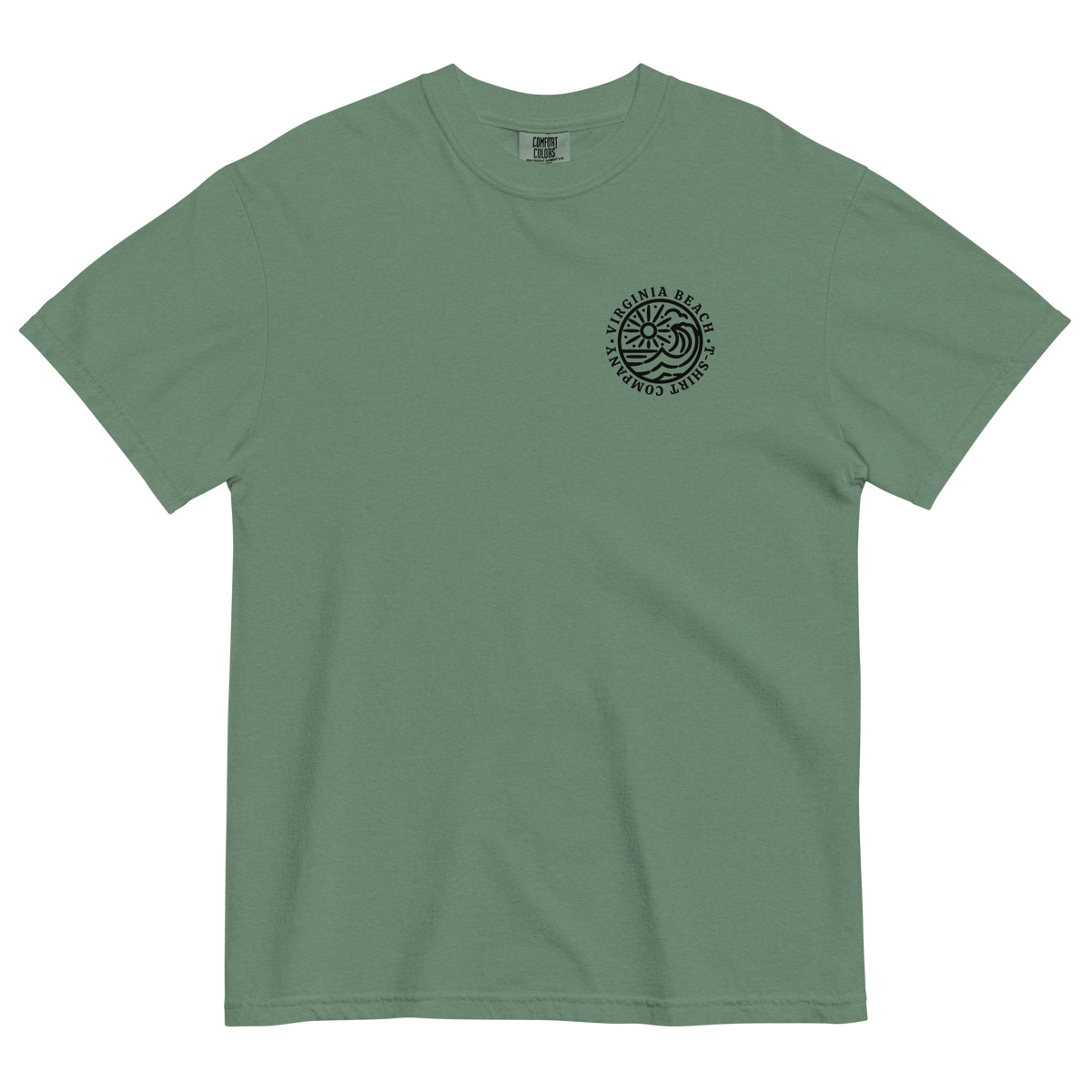 Virginia Beach City Seal T-Shirt