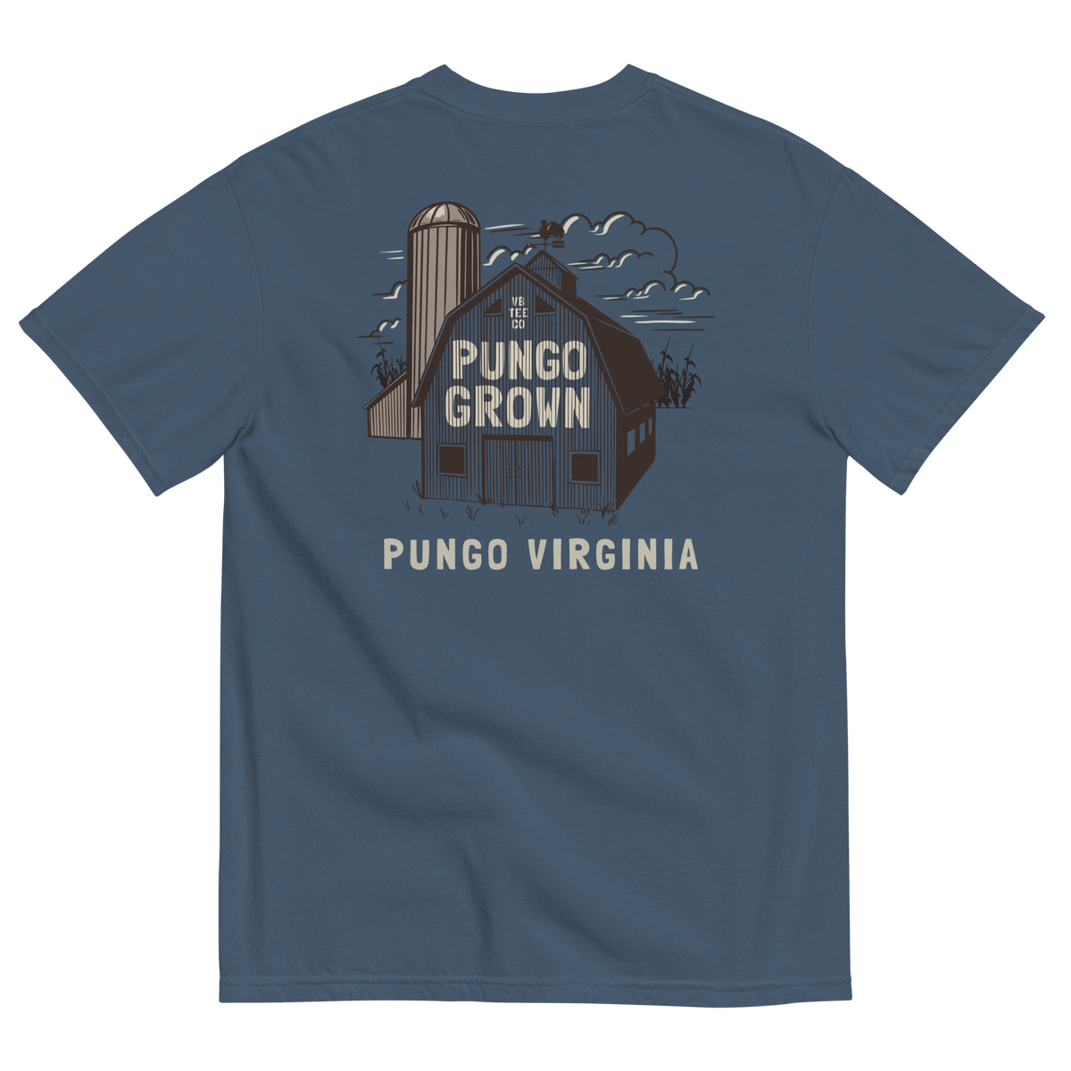 Pungo Grown T-Shirt