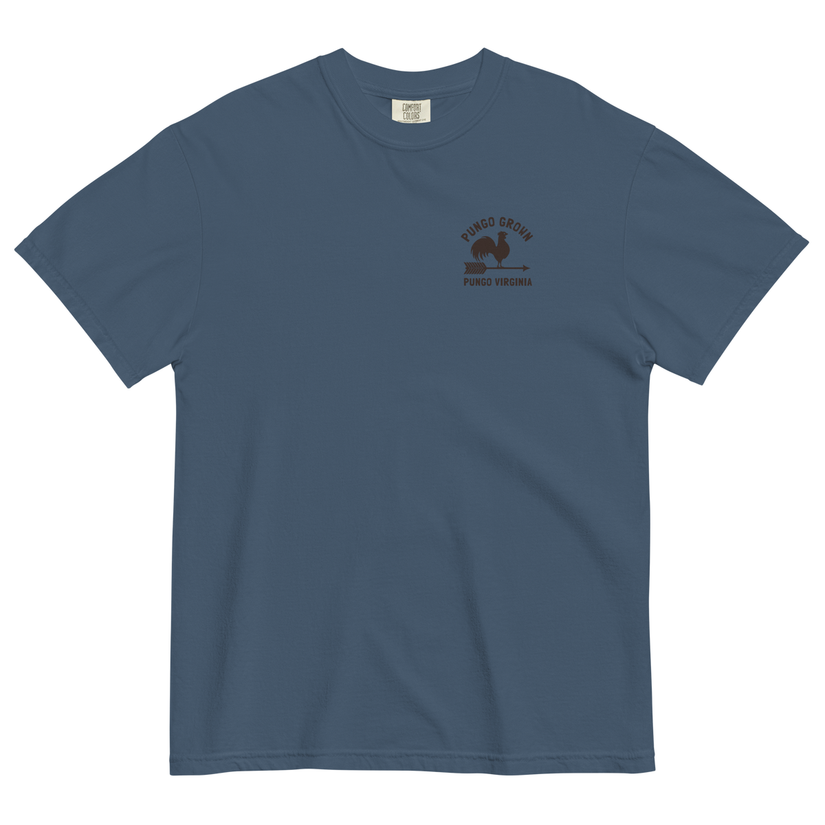 Pungo Grown T-Shirt