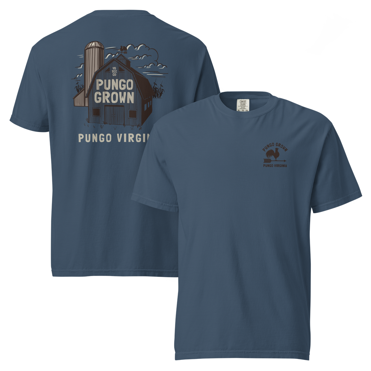Pungo Grown T-Shirt