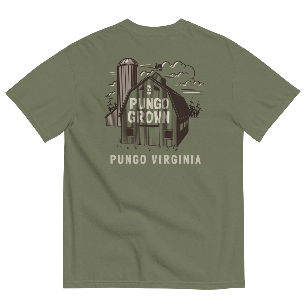 Pungo Grown T-Shirt