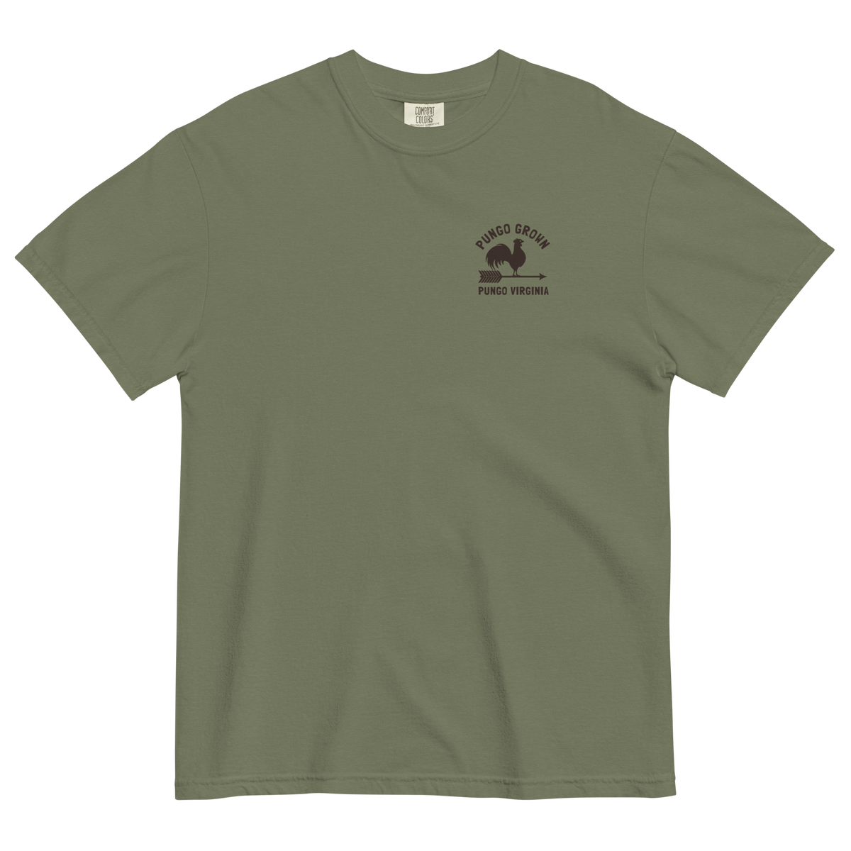 Pungo Grown T-Shirt