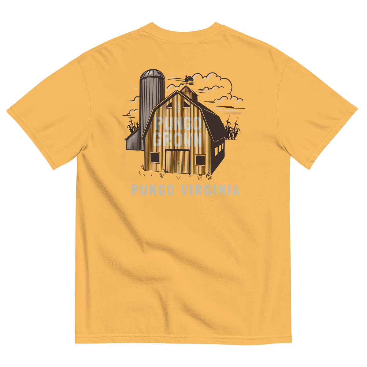 Pungo Grown T-Shirt