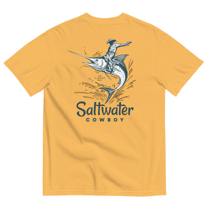 Saltwater Cowboy T-Shirt