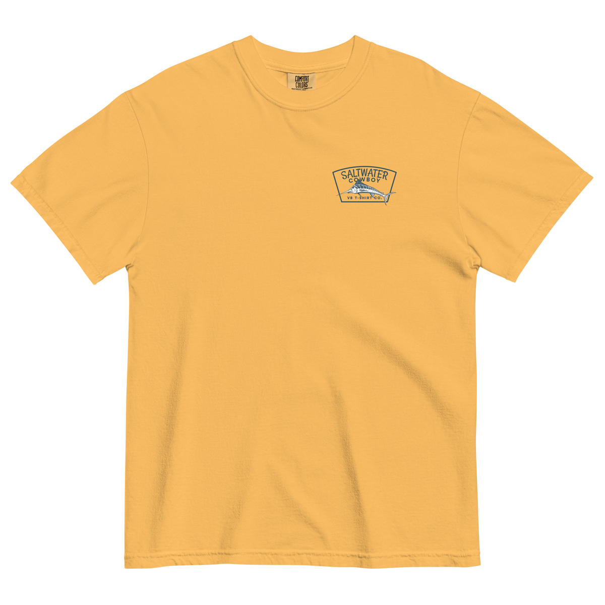 Saltwater Cowboy T-Shirt