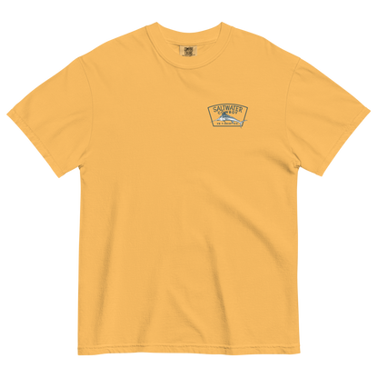 Saltwater Cowboy T-Shirt