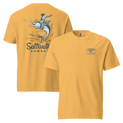 Saltwater Cowboy T-Shirt