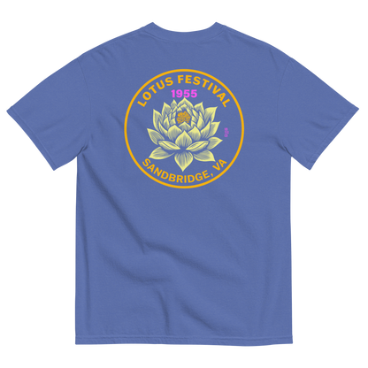 Virginia Beach Lotus Festival T-Shirt