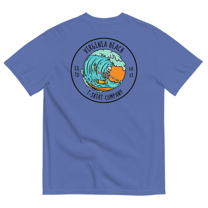 Surfing Bones T-Shirt