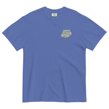 Virginia Beach Lotus Festival T-Shirt