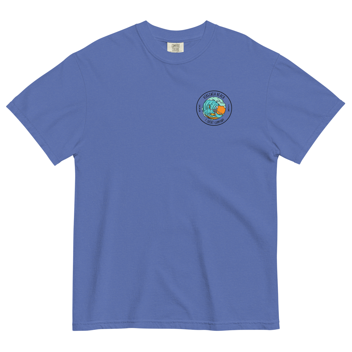 Surfing Bones T-Shirt