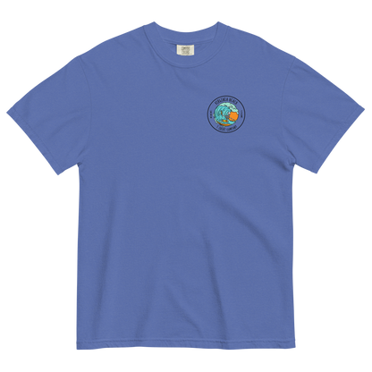 Surfing Bones T-Shirt