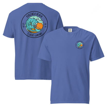 Surfing Bones T-Shirt
