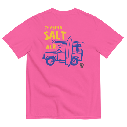 Chasing Salt Air T-Shirt