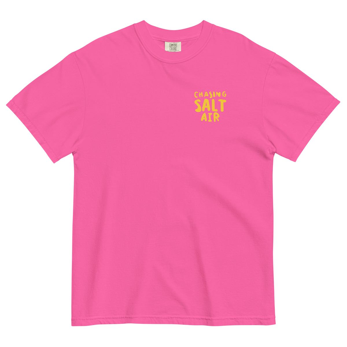 Chasing Salt Air T-Shirt