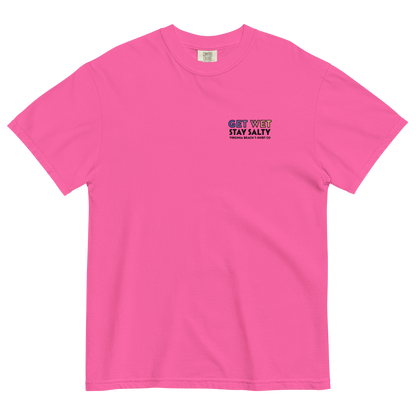 Get Wet T-Shirt