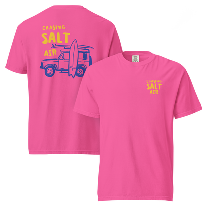Chasing Salt Air T-Shirt