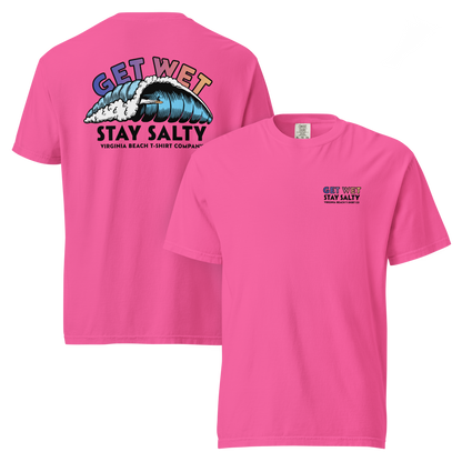 Get Wet T-Shirt