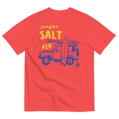 Chasing Salt Air T-Shirt