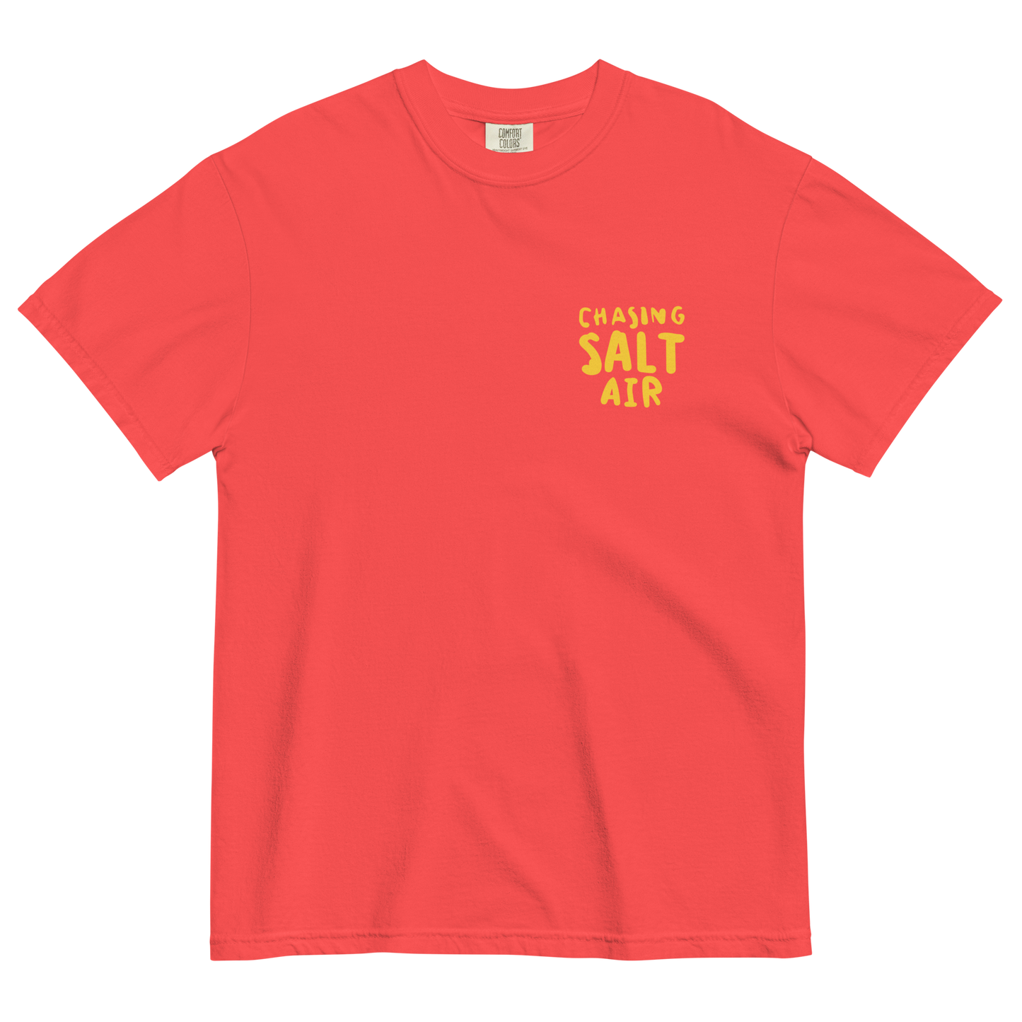 Chasing Salt Air T-Shirt