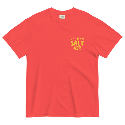 Chasing Salt Air T-Shirt