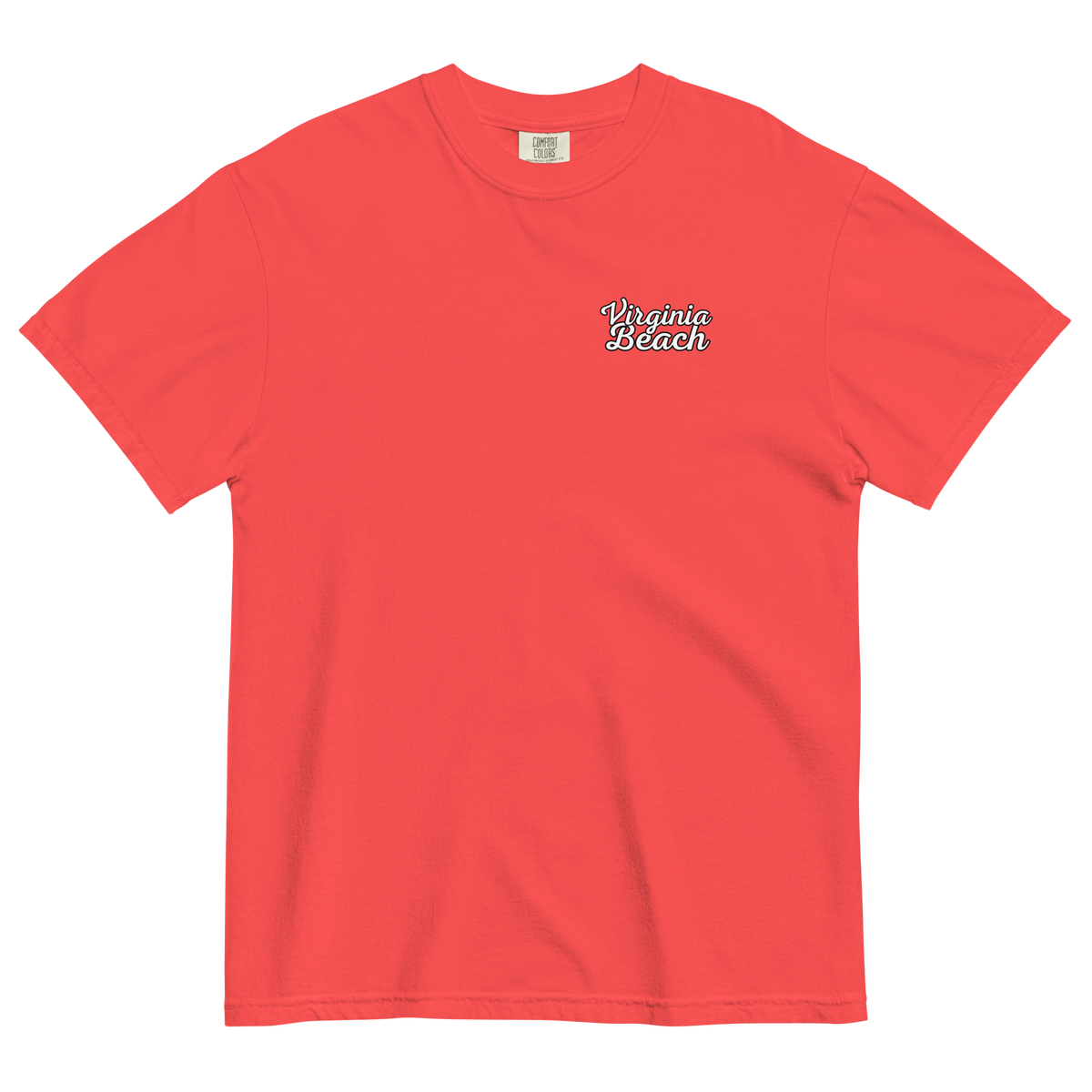 VB Euro Sticker T-Shirt