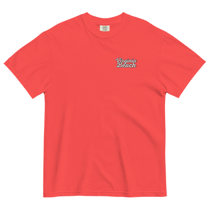 VB Euro Sticker T-Shirt
