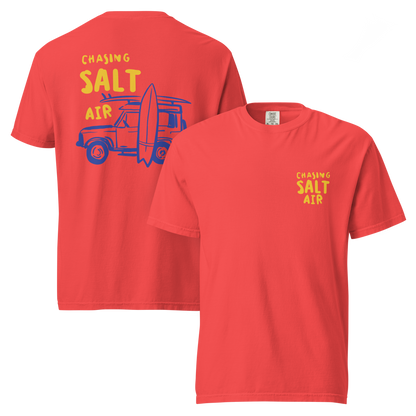 Chasing Salt Air T-Shirt