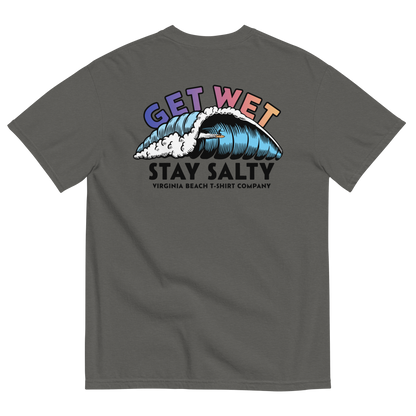 Get Wet T-Shirt