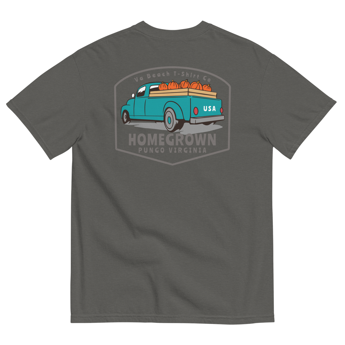 Homegrown T-Shirt