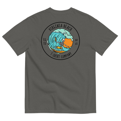Surfing Bones T-Shirt