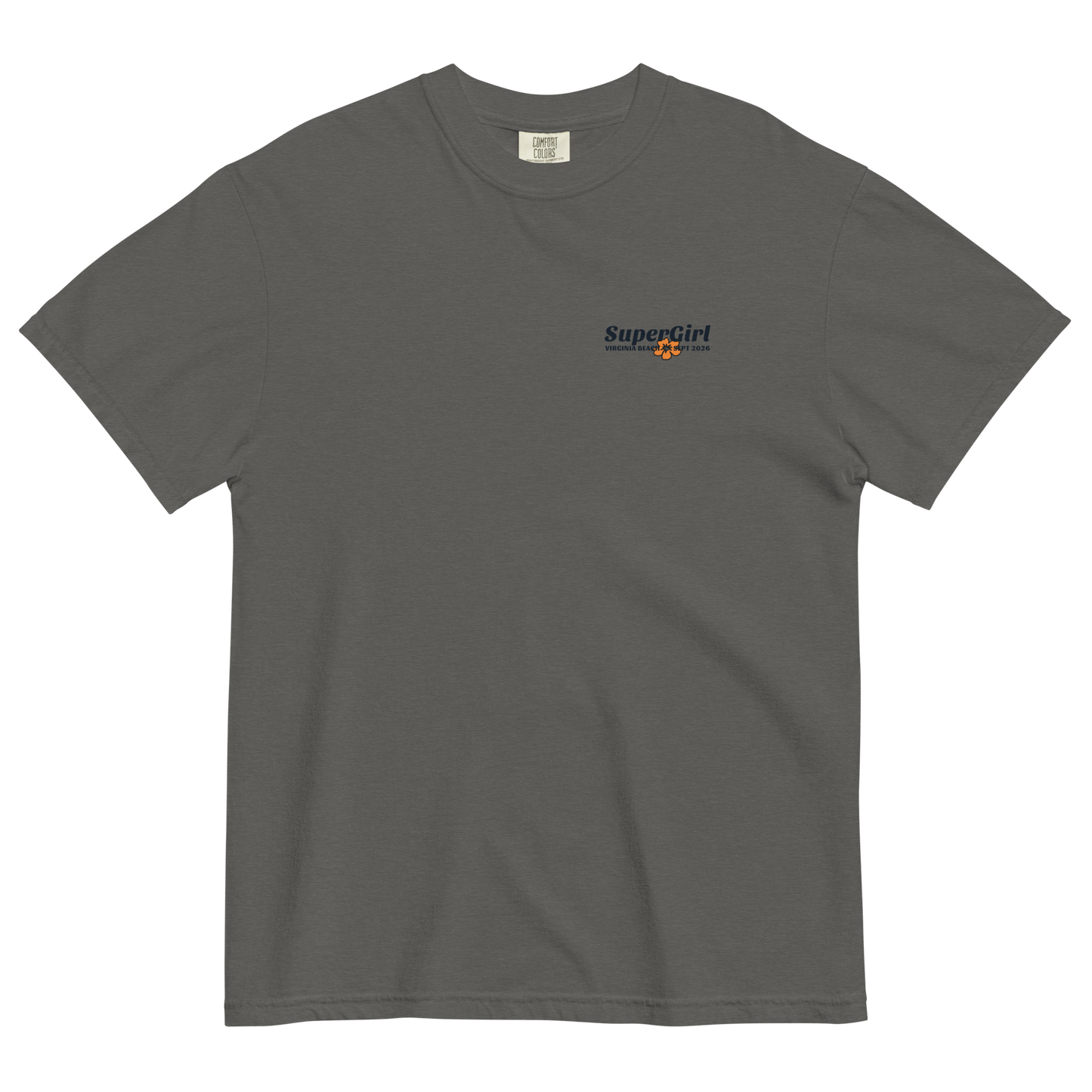 Super Girl Surf Festival T-Shirt
