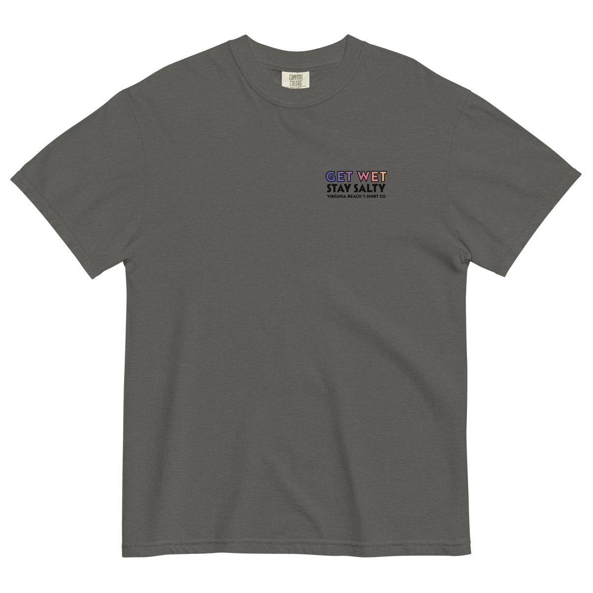 Get Wet T-Shirt
