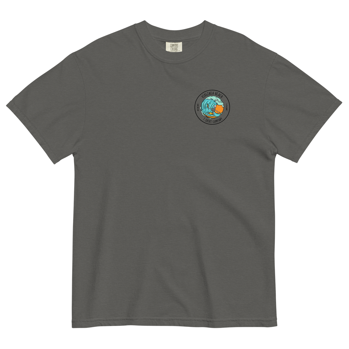 Surfing Bones T-Shirt