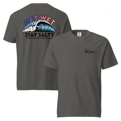 Get Wet T-Shirt