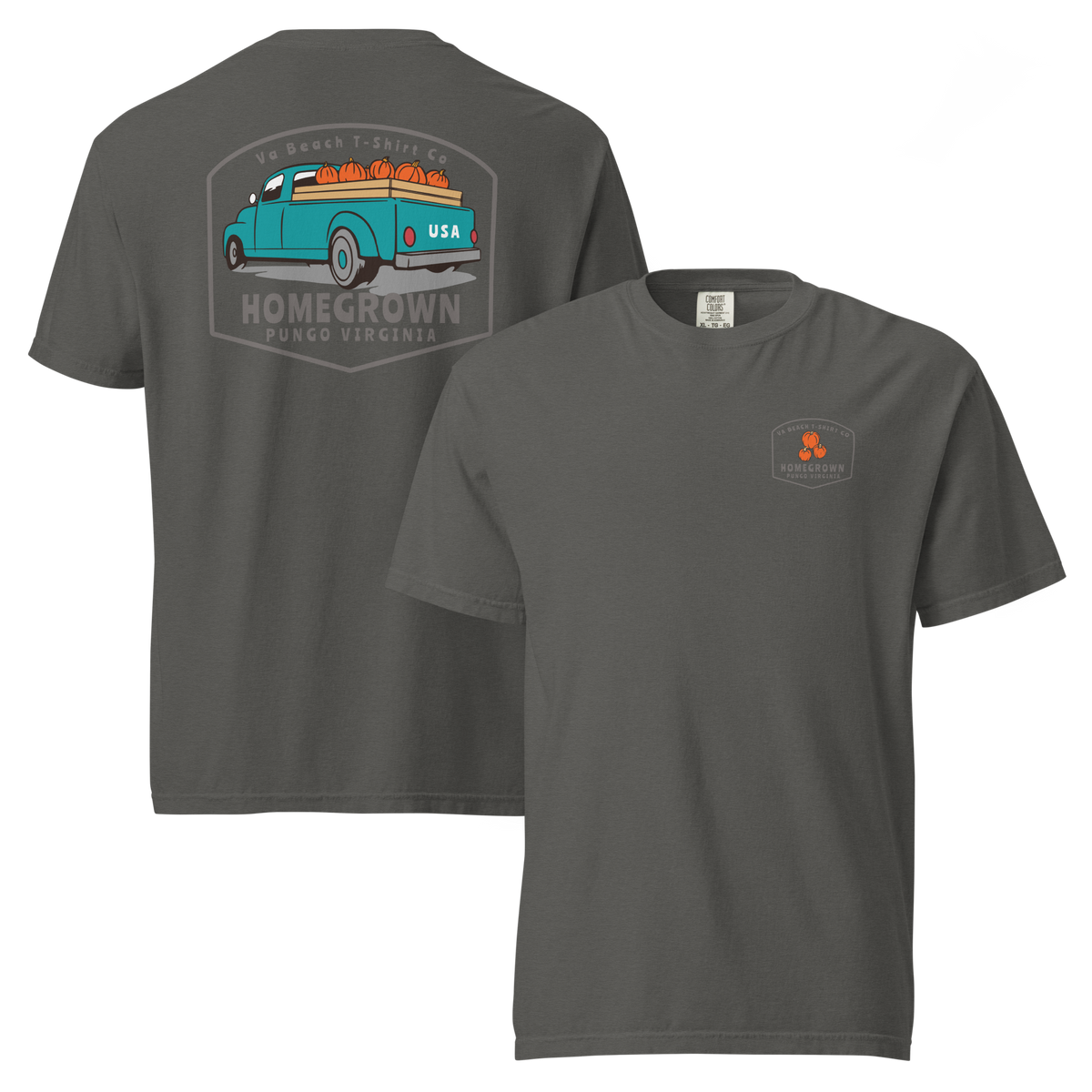 Homegrown T-Shirt