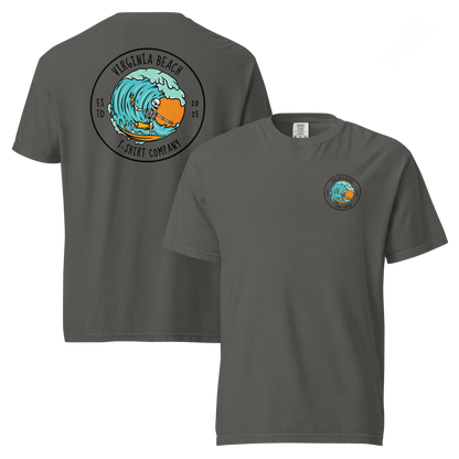 Surfing Bones T-Shirt