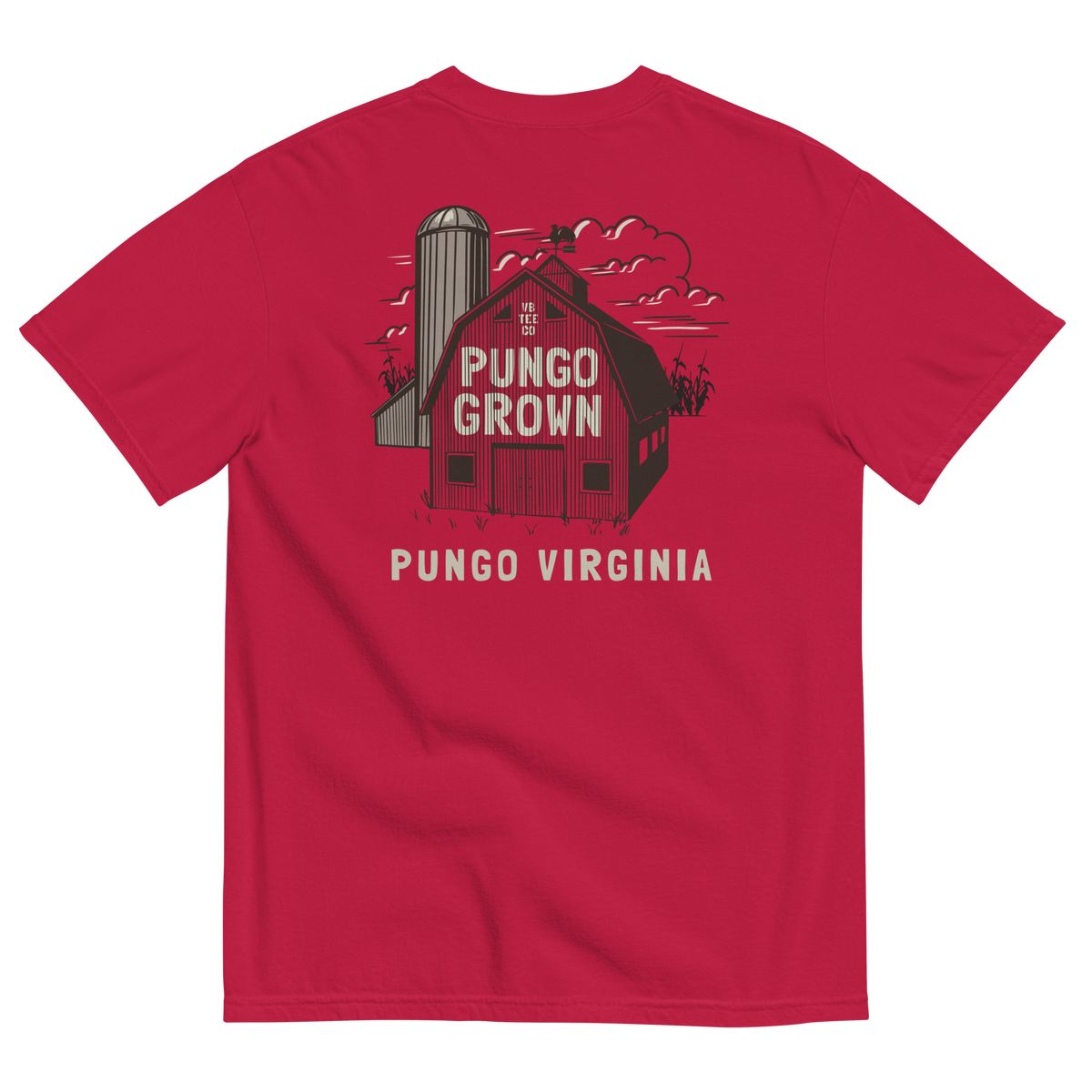 Pungo Grown T-Shirt