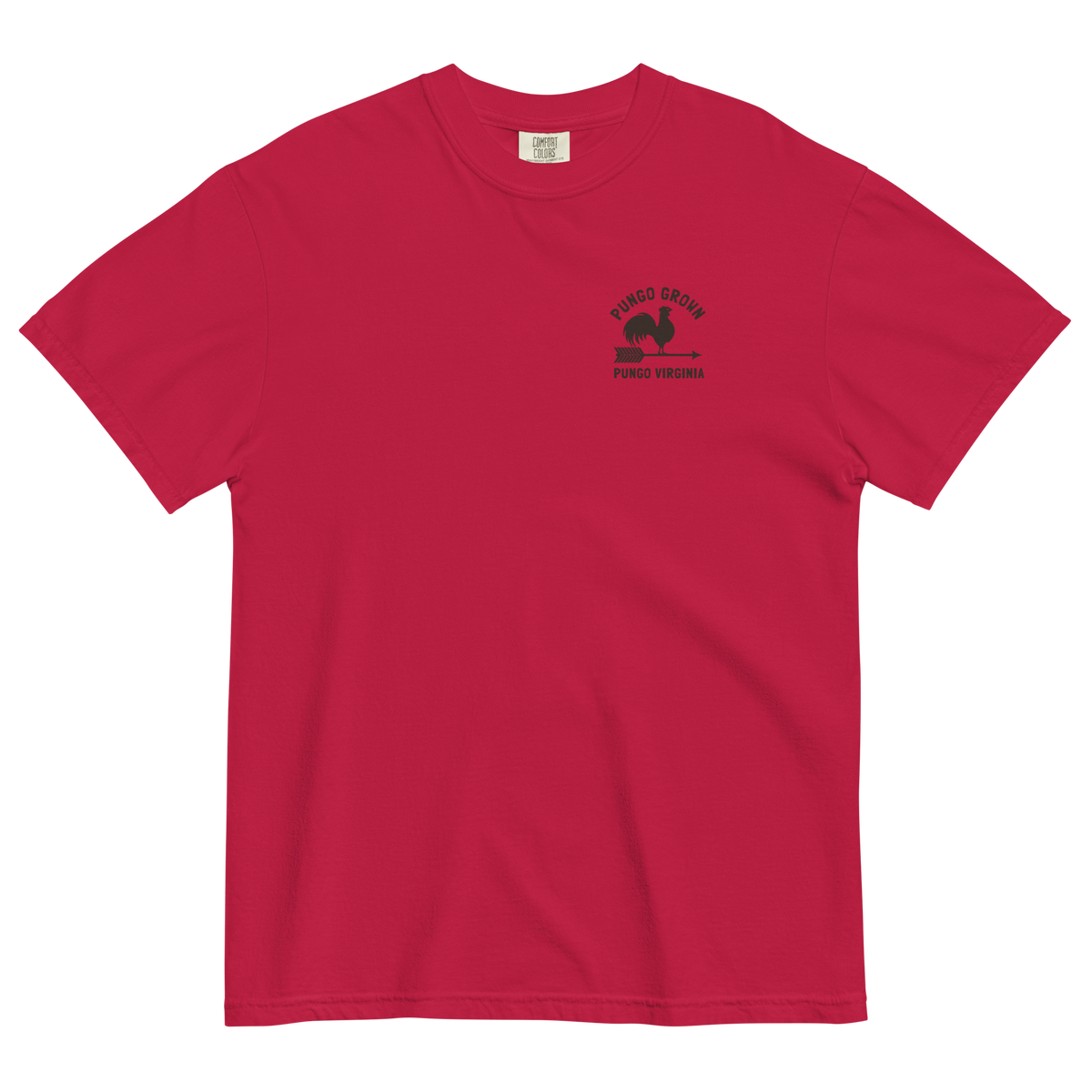 Pungo Grown T-Shirt