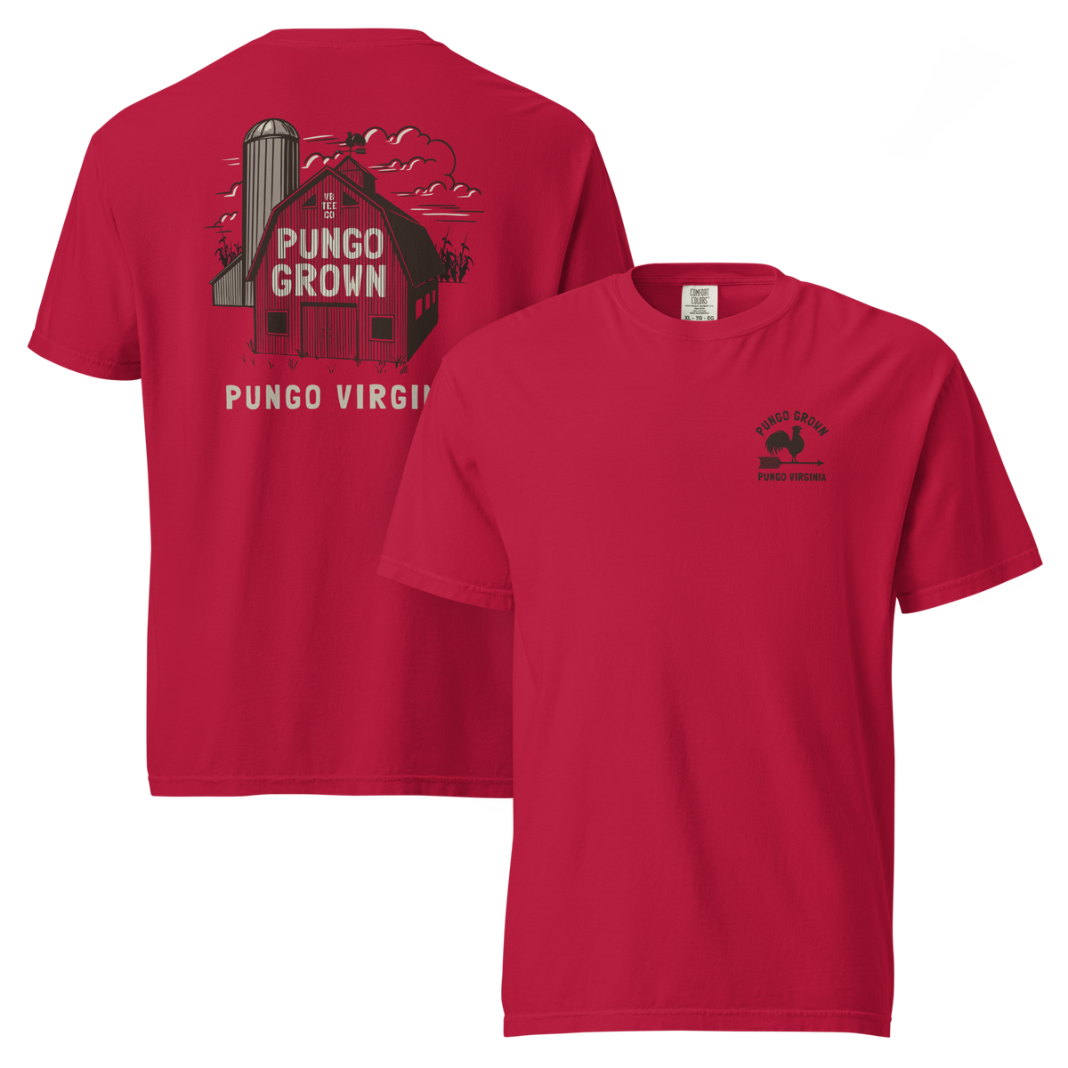 Pungo Grown T-Shirt