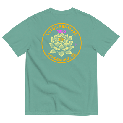 Virginia Beach Lotus Festival T-Shirt