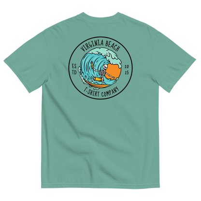 Surfing Bones T-Shirt